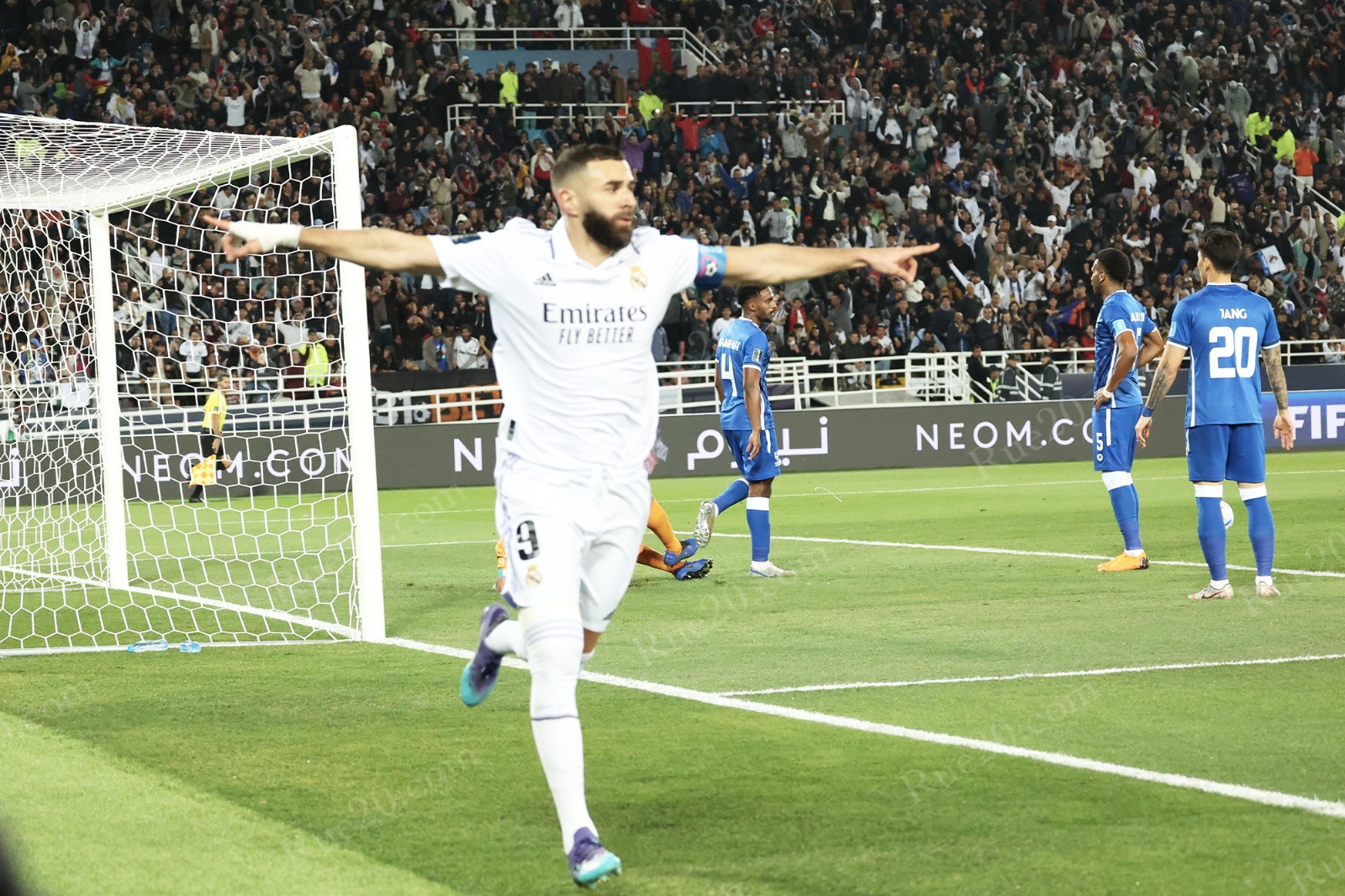 Real Madrid se proclama campeón del Mundialito de Marruecos 2 A539DDA2 6CA4 4E7C 96FF 8E54F575A5D0