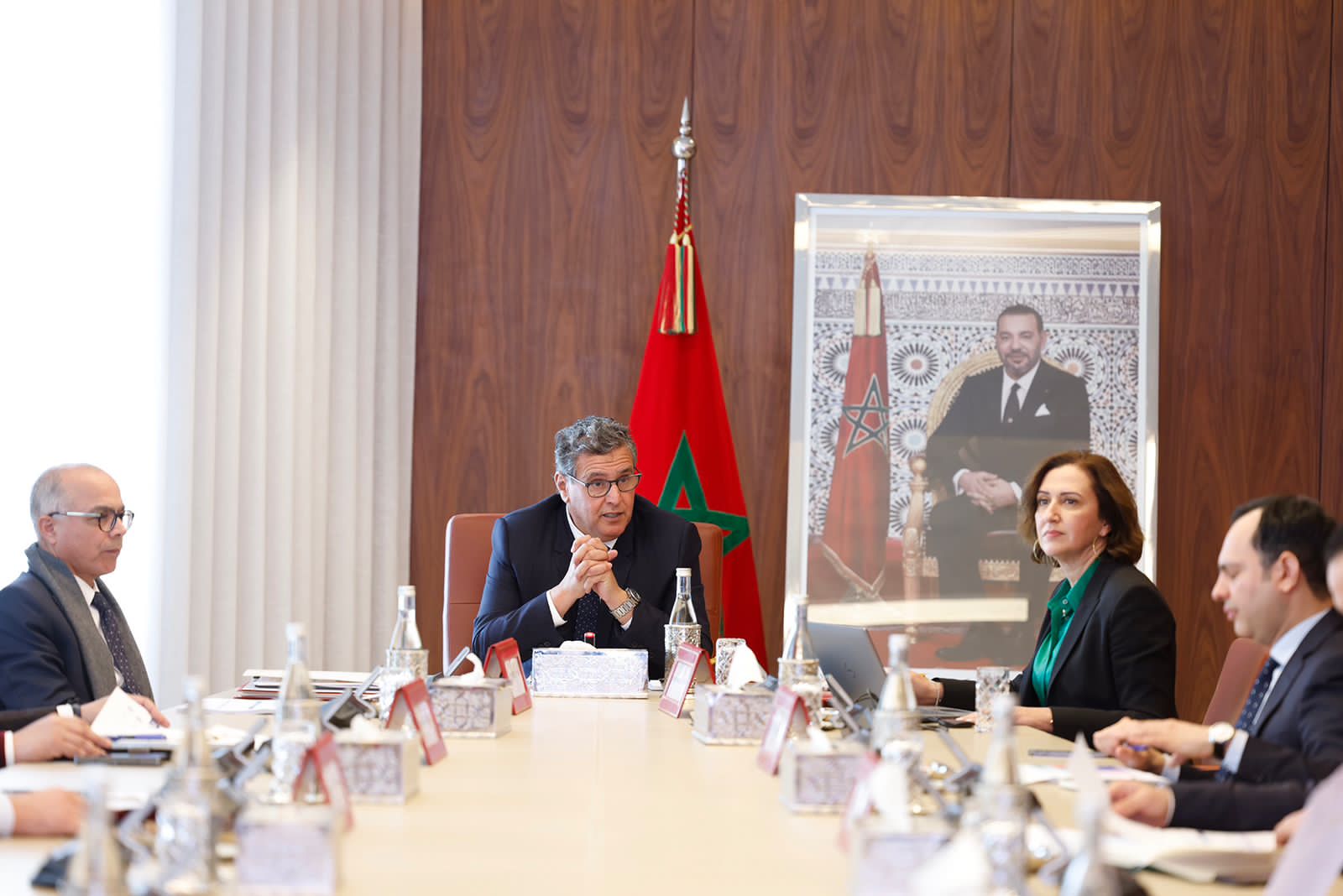 El Gobierno se felicita por el balance de Awrach: 103.599 beneficiarios 1 A55B1AF8 20EF 4668 B80B 0AAF97DA476F