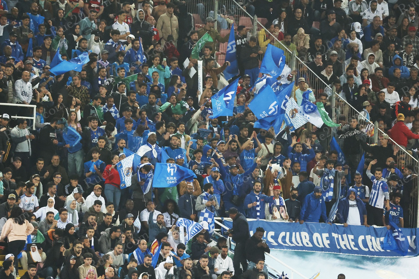 Real Madrid se proclama campeón del Mundialito de Marruecos 5 B210B459 B6AD 4676 B30A B5D9503F42BA