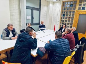 El Consulado de Marruecos en Tarragona al servicio de la comunidad marroquí 1 FB IMG 1676654305484