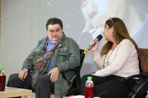 Rivero: Un tío de Javier Marías luchó contra Abdelkrim El- Jatabi y de él se burlaba Marías 2 IMG 20230222 WA0067