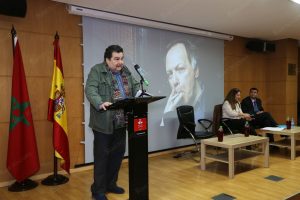 Rivero: Un tío de Javier Marías luchó contra Abdelkrim El- Jatabi y de él se burlaba Marías 1 IMG 20230222 WA0068
