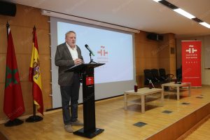 Rivero: Un tío de Javier Marías luchó contra Abdelkrim El- Jatabi y de él se burlaba Marías 3 IMG 20230222 WA0088