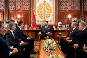 el gobierno confirma una nueva etapa diplomatica con marruecos que sanchez sellara en rabat marruecos 1 450x300 1