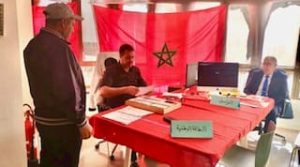 La comunidad marroquí en Alicante se beneficia de un consulado móvil 1 IMG 20230321 WA0000