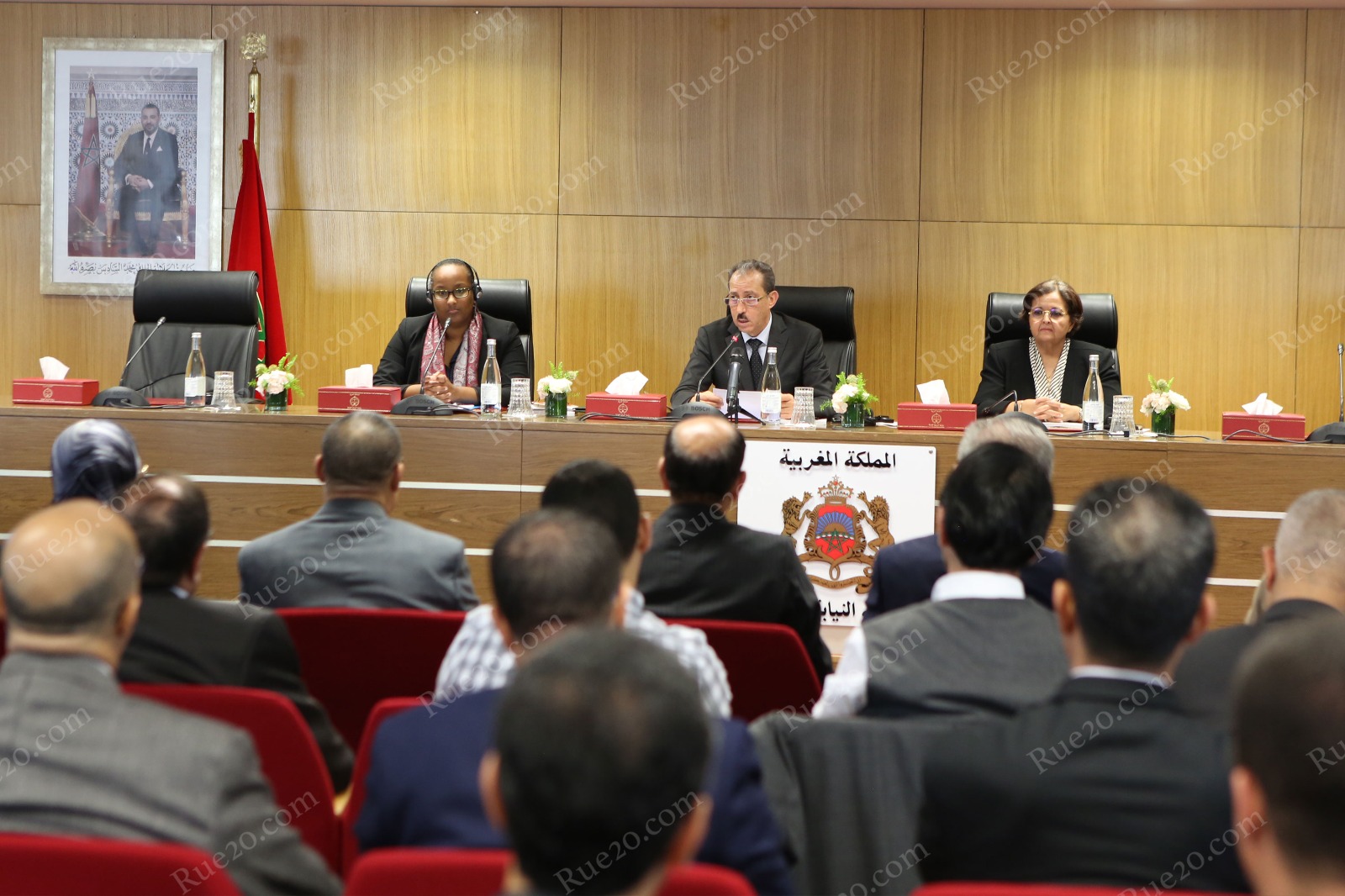 Ministerio Público presenta su guía contra la trata de niños 1 3a4fa137 0b79 4a4f 8cfc 064364a1a96a