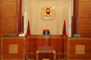 El presidente del Senado apoya la nueva hoja hispano-marroquí 3 IMG 20230414 WA0038 1