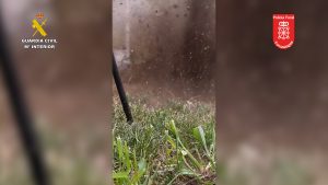 Fabricación ilícita de explosivos, rompecabezas para España 2 op arquimedes navarra 02