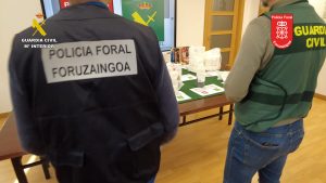 Fabricación ilícita de explosivos, rompecabezas para España 1 op arquimedes navarra 04