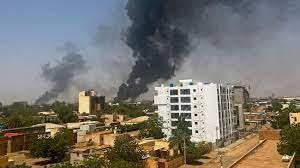 السلم والأمن . الأفريقي يدعو لوقف المواجهات وتبني الحوار في السودان