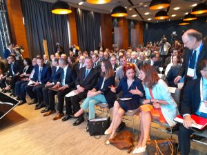 Mezzour en Español: Hay una aceleración enorme en las relaciones hispano-marroquíes 2 20230607 094027