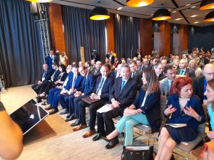 Mezzour en Español: Hay una aceleración enorme en las relaciones hispano-marroquíes 1 20230607 094032