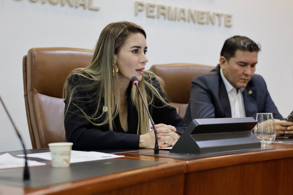 Erika: Las relaciones con Marruecos pueden evolucionar y llegar a ocupar un escaño importante 1 5d9de147 f0b7 4067 ae66 32fc6acb0233