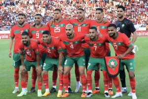 Los Leones del Atlas no pudieron pasar del empate ante Cabo Verde 1 IMG 20230612 WA0100