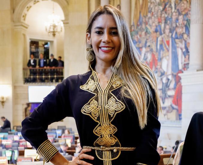 Erika: Las relaciones con Marruecos pueden evolucionar y llegar a ocupar un escaño importante 3 e1fbc714 fec5 4f50 99ed 742ee36c770f