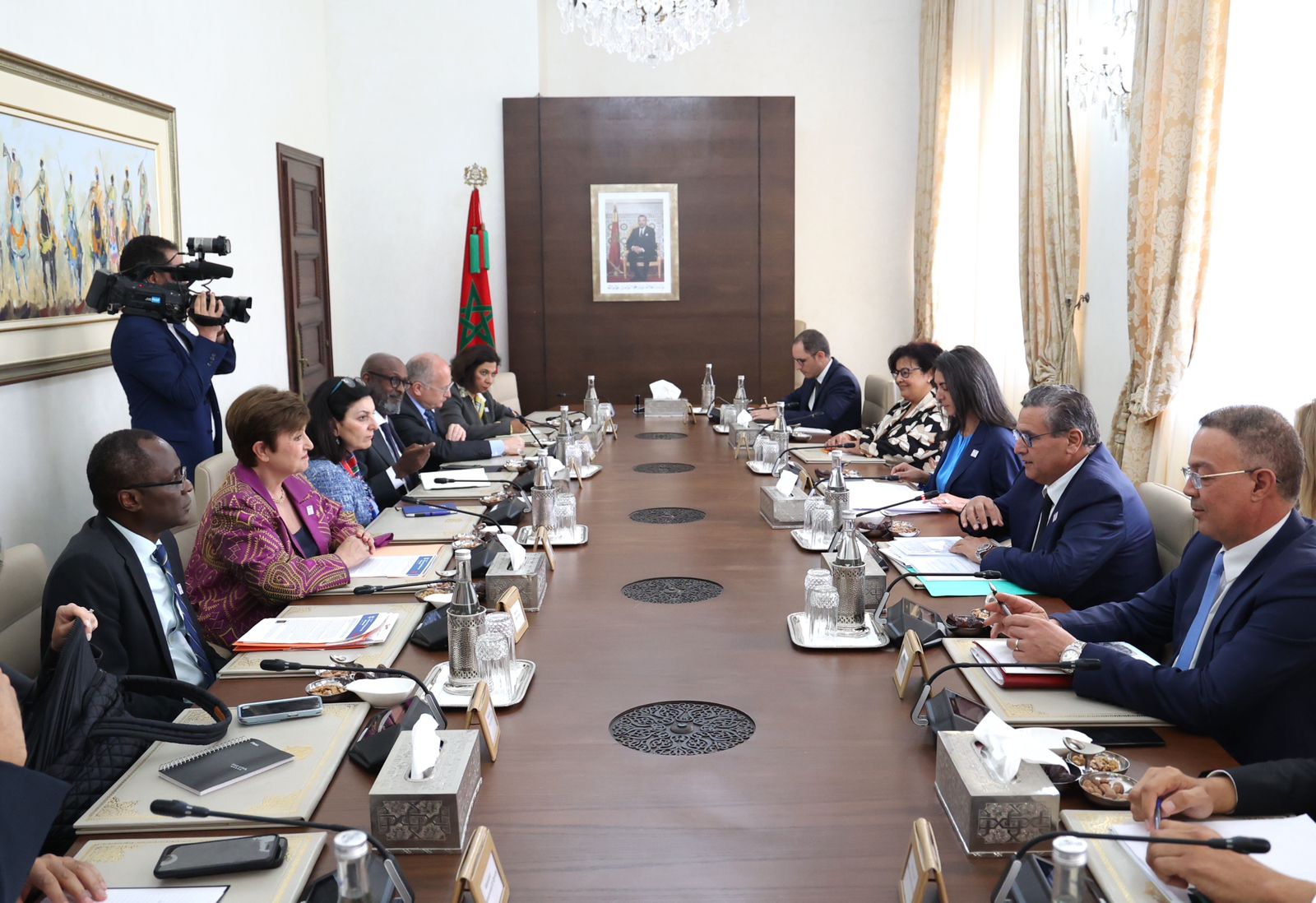 DG FMI: Marruecos es un modelo en la gestión de la situación post-covid 2 f77a5db2 da1d 4be7 b845 d58df0488cde