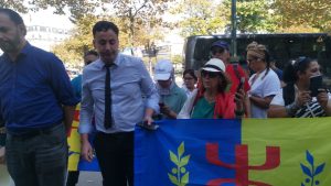El Gobierno cabileño se solidariza con Marruecos 2 IMG 20230910 WA0011