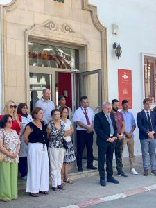 Cervantes se solidariza con los afectados por el terremoto 1 IMG 20230911 WA0009