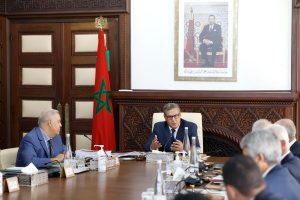 El Gobierno inicia el censo de viviendas afectadas por terremoto 1 IMG 20230918 WA0019