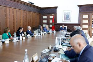 El Gobierno inicia el censo de viviendas afectadas por terremoto 2 IMG 20230918 WA0020
