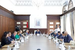 El Gobierno inicia el censo de viviendas afectadas por terremoto 3 IMG 20230918 WA0021