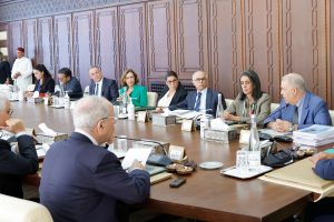 El Gobierno inicia el censo de viviendas afectadas por terremoto 4 IMG 20230918 WA0024