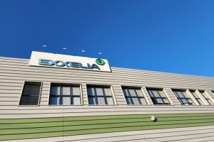 El gigante francés EXXELIA puja fuerte por Marruecos e inaugura una nueva planta en Mohammedia 1 Exxelia Mohammedia 1