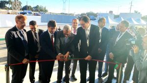 El gigante francés EXXELIA puja fuerte por Marruecos e inaugura una nueva planta en Mohammedia 2 IMG 20231123 WA0170 0
