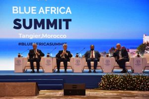 Akhannouch a los alemanes: pueden contar con Marruecos en su asociación con África 1 IMG 8775