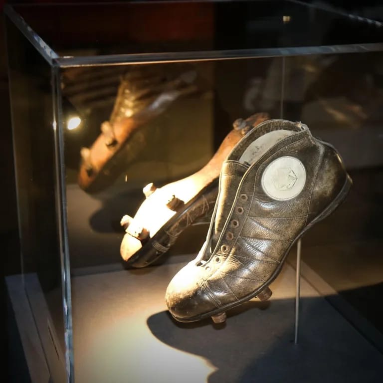 Marruecos inaugurará uno de los museos de fútbol más grandes del mundo 2 020913e9 d950 4dba a92b 7d692e1afd1c