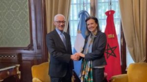El nuevo presidente argentino da prioridad a Marruecos en África 2 Nouveau projet 14 504x300 1