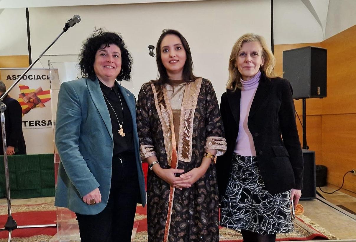 Diplomacia Cultural: El Consulado de Marruecos en Tarragona festeja el Año Nuevo Amazigh 5 9cfb3af3 0619 41b3 9f34 a0ce05362534
