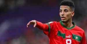 azzedine ounahi 1