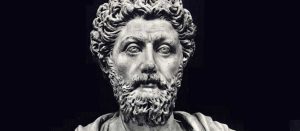 Marco Aurelio (Emperador de la antigua Roma)