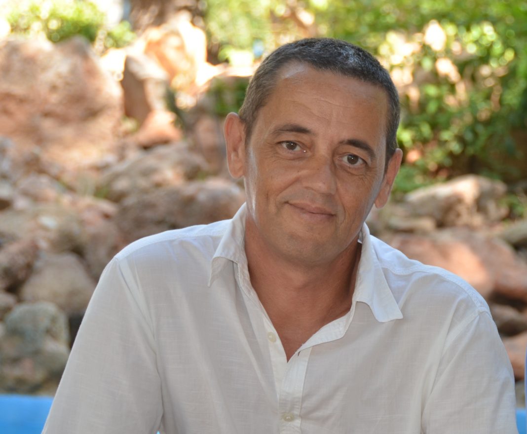 Antonio Carbonell: La luz excesiva de Tánger resalta su arquitectura y acerca hospitalaria la ciudad al viajero 1 IMG 5561