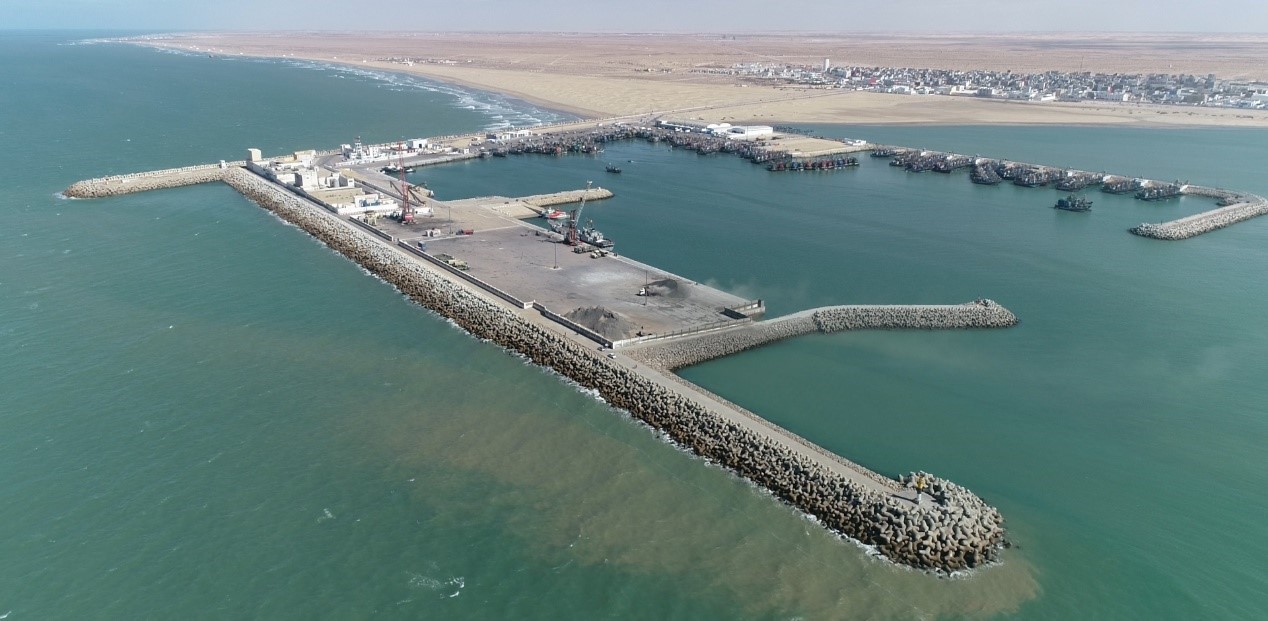 port laayoune