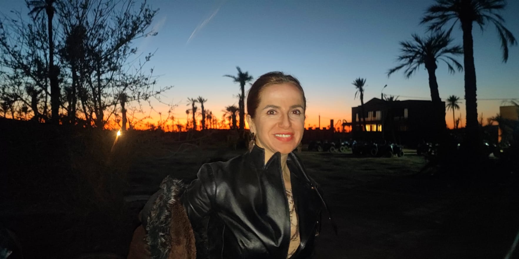 Orgullo cántabro: Eva Amieva recibe múltiples nominaciones en los Premios MIN durante su gira por Marruecos 3 52f28cf7 924e 4f7a 8b7b 406098284770