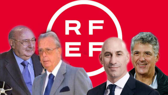 Marruecos ni está comiendo palomitas ni buscando aprovecharse del embrollo de la RFEF 3 IMG 4452