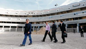 Imagen lim estadio