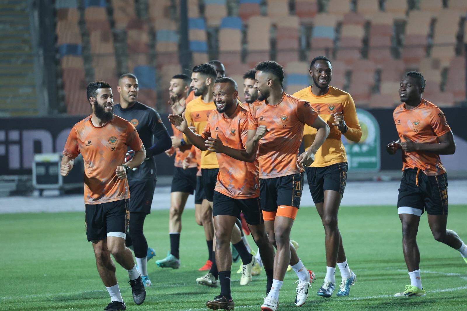 RS Berkán completa su último entrenamiento antes de enfrentarse al Zamalek 2 IMG 20240518 WA0041