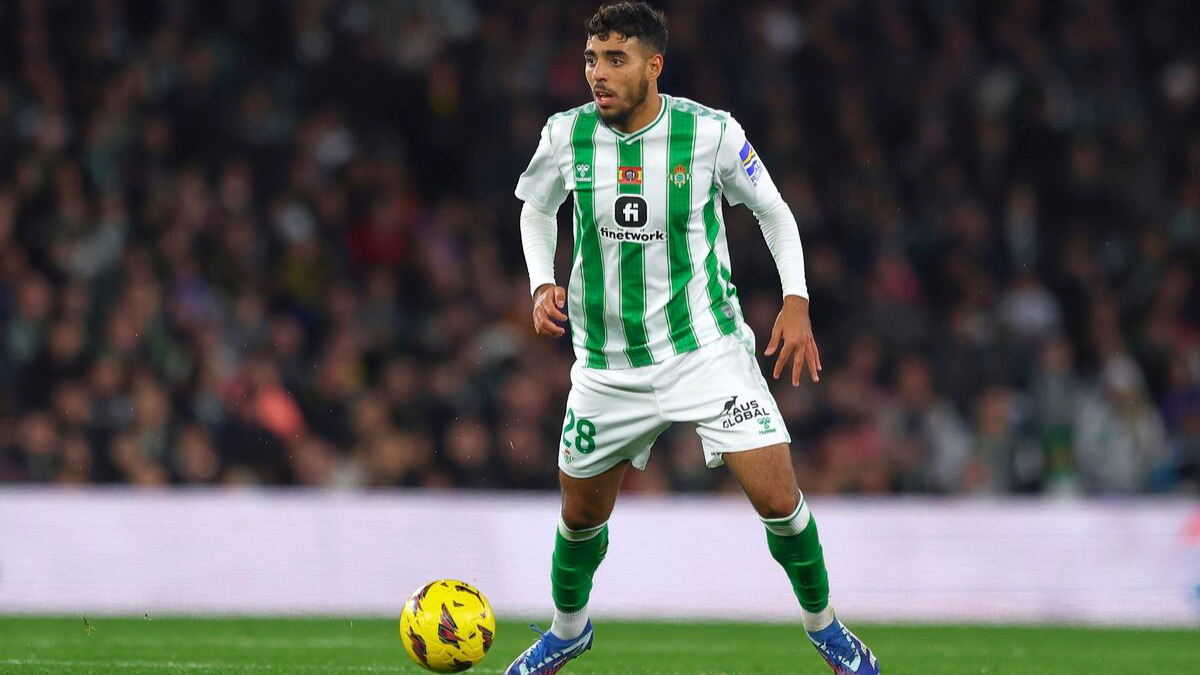 cahdi riad betis maroc