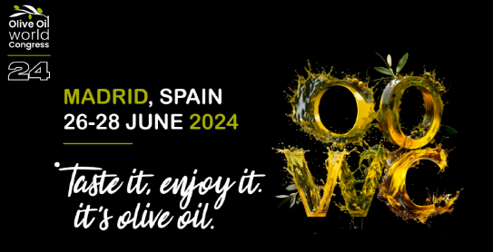 Marruecos participará en el ‘Olive Oil World Congress’ de Madrid 1 2024