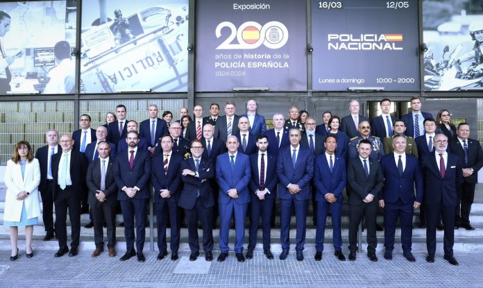 Marruecos y España, tándem de referencia en seguridad euromediterránea 1 GM dITlXwAANJBs 696x415 1