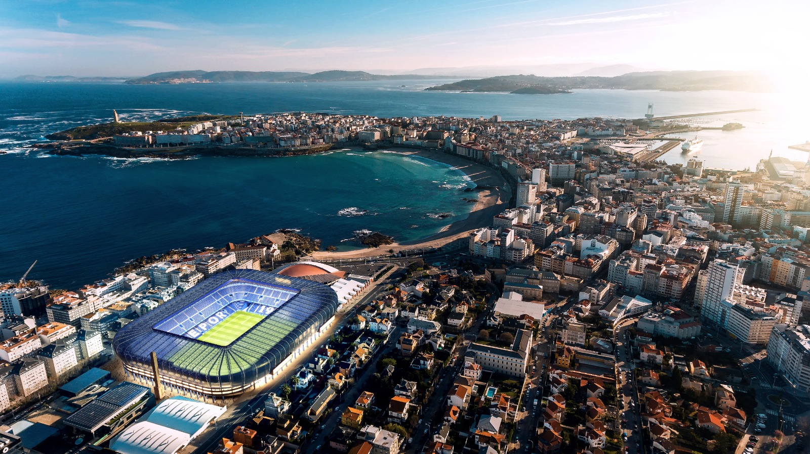 Noticias del Mundial-2030 con Rue20 Español 15/06/2024 12 Riazor 3