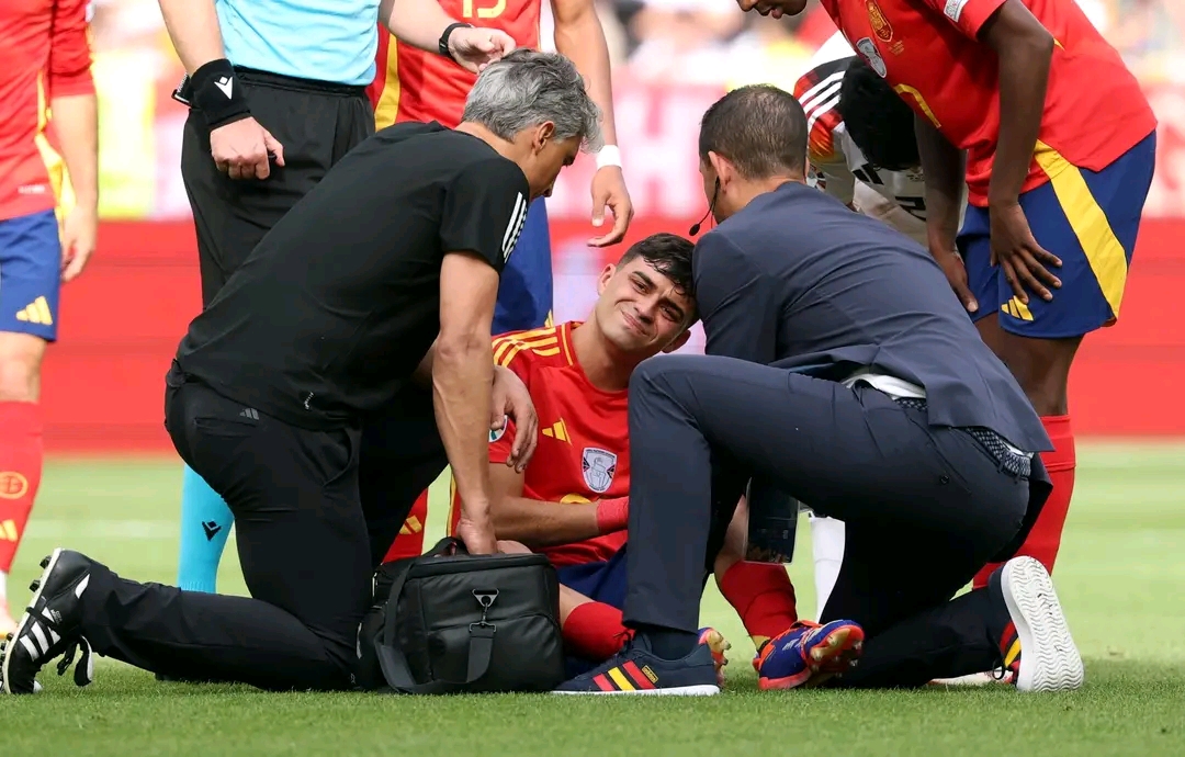 España noquea a Alemania en su tierra y se mete en semis de la Euro-2024 2 1720199672906