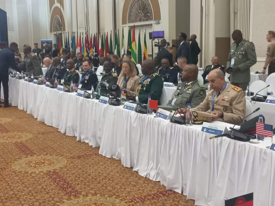 Marruecos y AFRICOM impulsan desde Botsuana la cooperación militar Sur-Sur en África 1 FB IMG 1719535491101