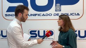 Nadia Pajarón: La cooperación con Marruecos en la lucha contra la inmigración irregular y el narcotráfico es clave 2 d88408bb d4e0 48ae 9501 7c8b2b602c5a