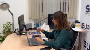 Nadia Pajarón: La cooperación con Marruecos en la lucha contra la inmigración irregular y el narcotráfico es clave 1 ef6099cb c305 459a a665 64b9cdadfa96