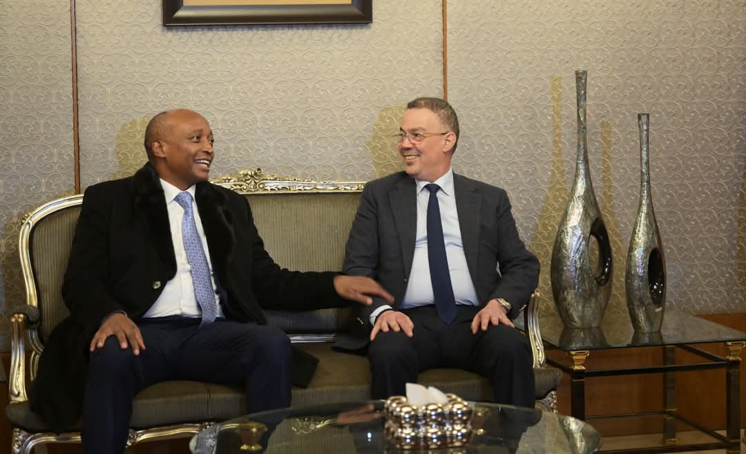 Motsepe a Lekjaa: “Marruecos es el lugar ideal para organizar la mejor edición en la historia de la CAN” 1 FB IMG 1737963906377