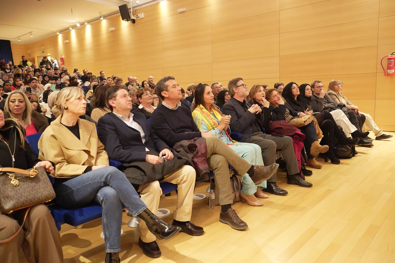 Consulado de Marruecos en Tarragona celebra con esplendor el Año Nuevo Amazigh 2975 4 IMG 20250113 WA0045